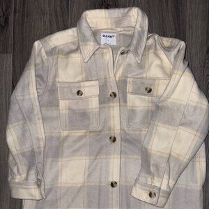Old Navy Shacket